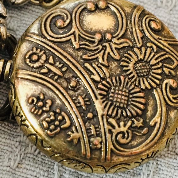 Bohm Multi Charm Necklace - Picture 8 of 8